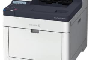 ไดร์เวอร์ปริ้นเตอร์ Fuji Xerox DocuPrint CP315dw Laser Printer