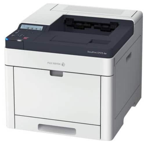 ไดร์เวอร์ปริ้นเตอร์ Fuji Xerox DocuPrint CP315dw Laser Printer