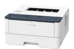 ไดร์เวอร์ปริ้นเตอร์ FujiXerox DocuPrint P285 dw