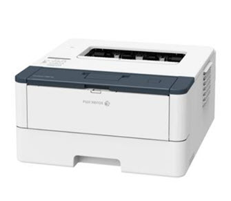 ไดร์เวอร์ปริ้นเตอร์ FujiXerox DocuPrint P285 dw