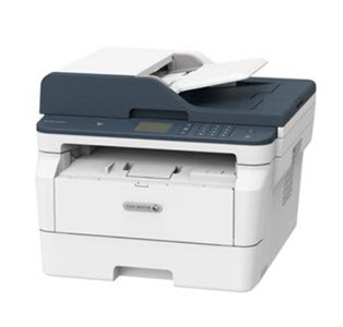 ไดร์เวอร์ปริ้นเตอร์ Fuji Xerox DocuPrint M285 z