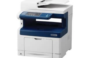 ไดร์เวอร์ปริ้นเตอร์ Fuji Xerox DocuPrint M355 df