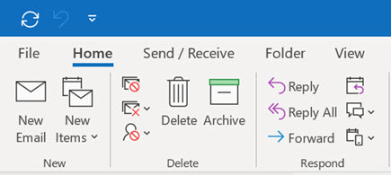 วิธีปิด TeamViewer Meeting Add-In ใน Outlook