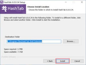 hashtab review hashtab review
