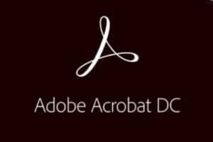 ดาวน์โหลด Adobe Acrobat Reader DC Font Pack (Continuous) - For Acrobat Reader DC version 19.x (2019.008.20071)