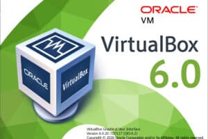 วิธีติดตั้ง Oracle VM VirtualBox 6.0 สำหรับ Windows