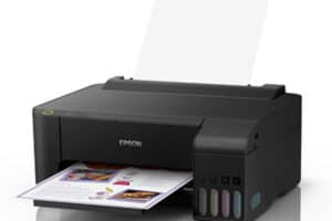 ดาวน์โหลดไดร์เวอร์ Epson EcoTank L1110 Driver