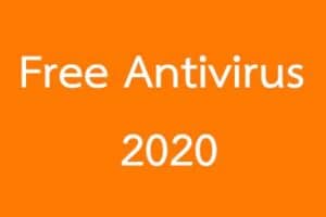 Antivirus – Admin As A Service