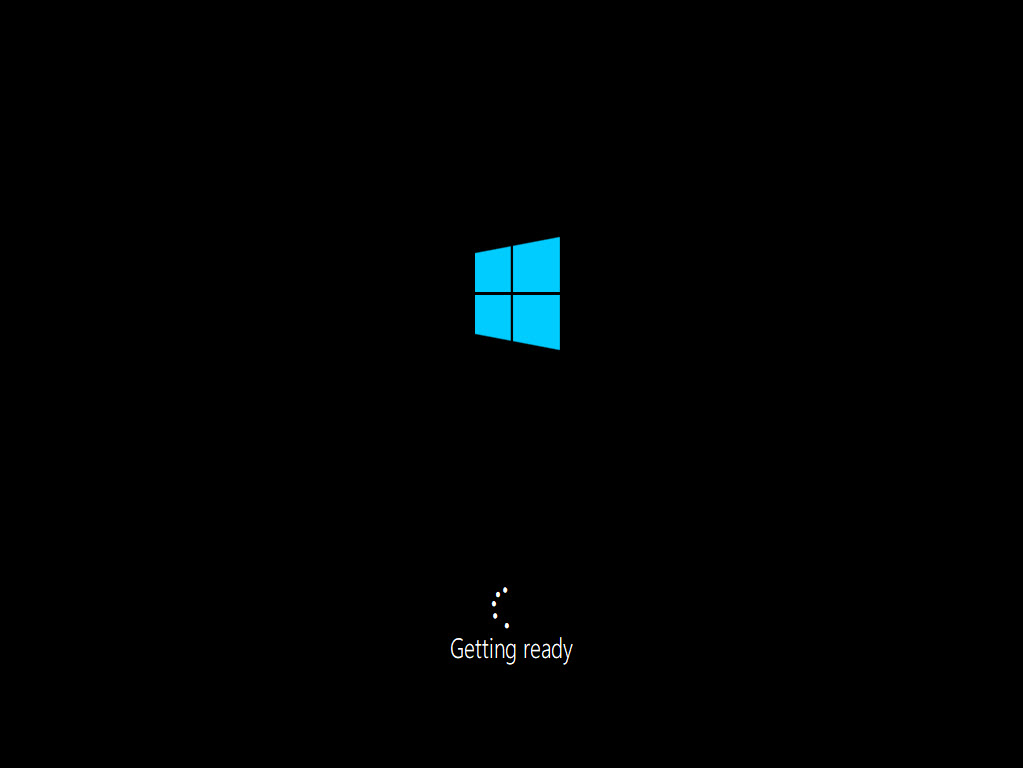 วิธีติดตั้ง Microsoft Windows 10 Pro (19.09)