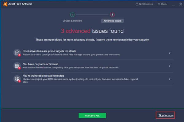 avast blocks ammyy admin download avast blocks ammyy admin download