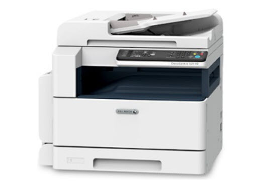 ไดร์เวอร์เครื่องปริ้น Fuji Xerox DocuCentre S2110