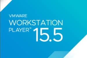 วิธีติดตั้ง VMware Workstation 15 Player