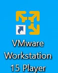 วิธีติดตั้ง VMware Workstation 15 Player