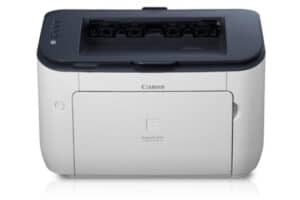 ไดร์เวอร์เครื่องปริ้น Canon imageCLASS LBP6230dn