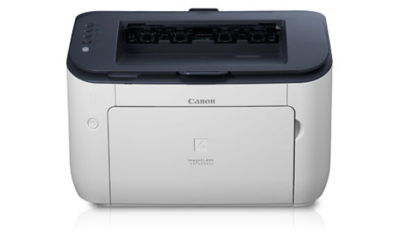 ไดร์เวอร์เครื่องปริ้น Canon imageCLASS LBP6230dn