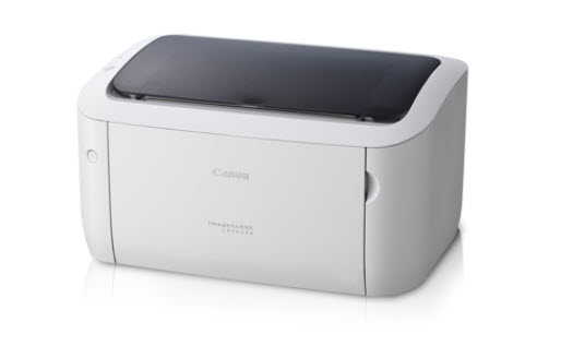 ไดร์เวอร์เครื่องปริ้น Canon imageCLASS LBP6030/ LBP6030B/ LBP6030w