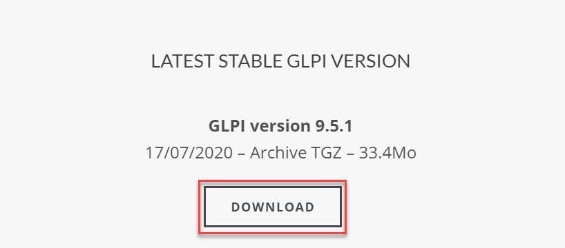 วิธีการติดตั้งระบบ GLPI (ภาษาไทย) - IT Management, Helpdesk