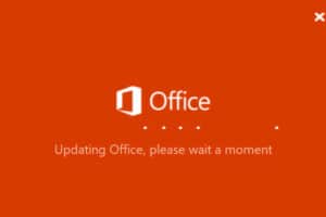 วิธีแก้ไข Microsoft 365 (Word, Excel, PowerPoint, Outlook) Application Error 0xc0000142