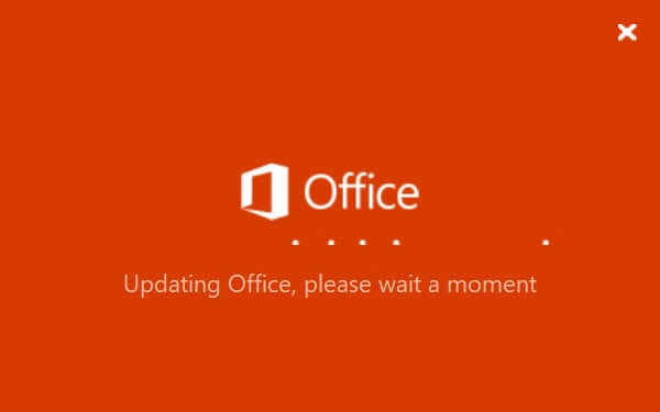 วิธีแก้ไข Microsoft 365 (Word, Excel, PowerPoint, Outlook) Application Error 0xc0000142 