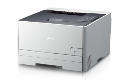 ไดร์เวอร์เครื่องปริ้น Canon imageCLASS LBP7100Cn/LBP7110Cw Driver