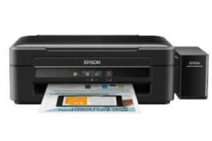 ไดร์เวอร์เครื่องปริ้น Epson L364