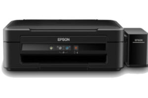 ไดร์เวอร์เครื่องปริ้น Epson L222