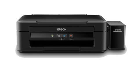 ไดร์เวอร์เครื่องปริ้น Epson L222