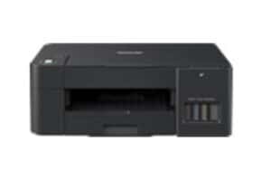 ไดร์เวอร์เครื่องปริ้น Brother DCP-T220