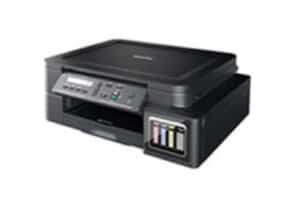 ไดร์เวอร์เครื่องปริ้น Brother DCP-T510W