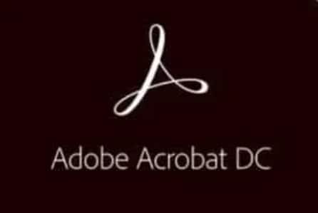 ดาวน์โหลด Adobe Acrobat Reader Dc Font Pack สำหรับ Acrobat Reader Dc  เวอร์ชั่น 2021.X (Continuous) – Admin As A Service