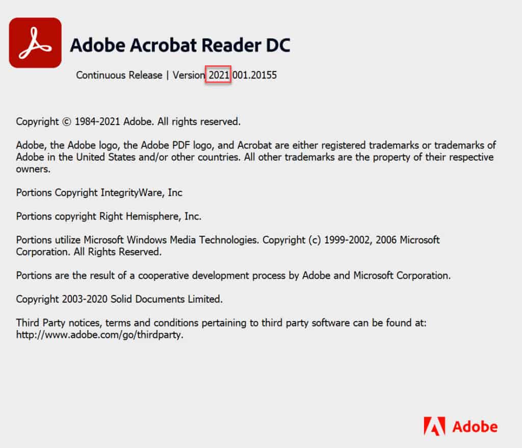 adobe acrobat reader dc asian font pack download