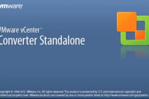 วิธีติดตั้ง VMware vCenter Converter Standalone 5.0