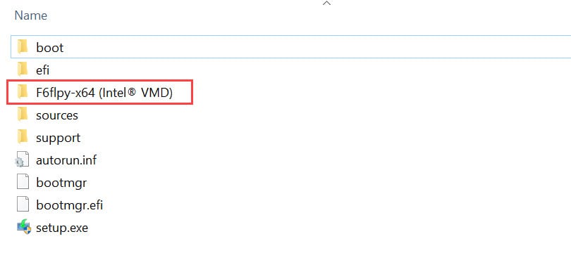 วิธีแก้ไขการติดตั้ง Windows แล้วไม่เจอฮาร์ดดิสก์ We couldn’t find any drives. To get a storage driver, click Load driver.