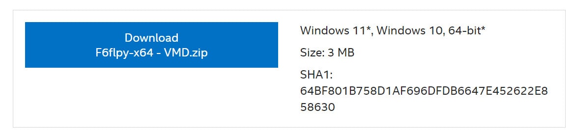 วิธีแก้ไขการติดตั้ง Windows แล้วไม่เจอฮาร์ดดิสก์ We couldn’t find any drives. To get a storage driver, click Load driver.