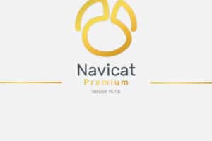 วิธีติดตั้งโปรแกรม Navicat Premium