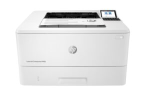 ไดร์เวอร์เครื่องปริ้น HP LaserJet Enterprise M406dn