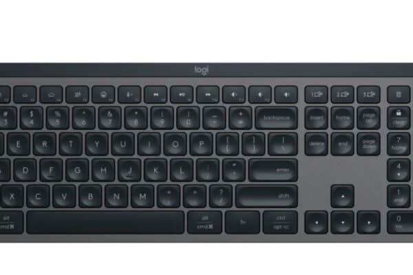 วิธีตั้งค่า Keyboard Layout ของ Logitech MX Keys