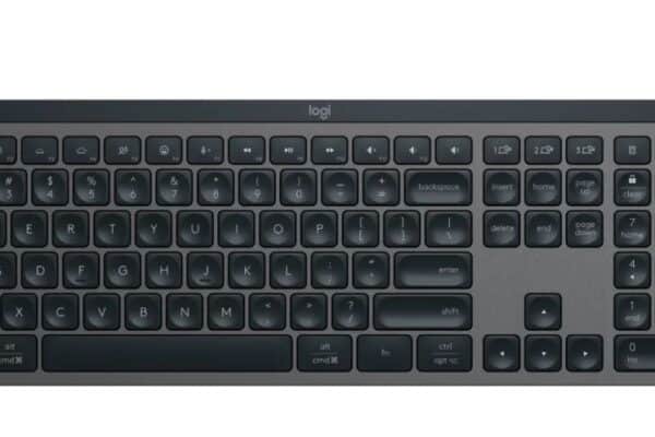 วิธีตั้งค่า Keyboard Layout ของ Logitech MX Keys