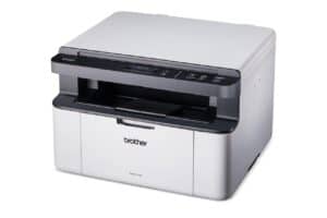 ไดร์เวอร์เครื่องปริ้น Brother DCP-1510