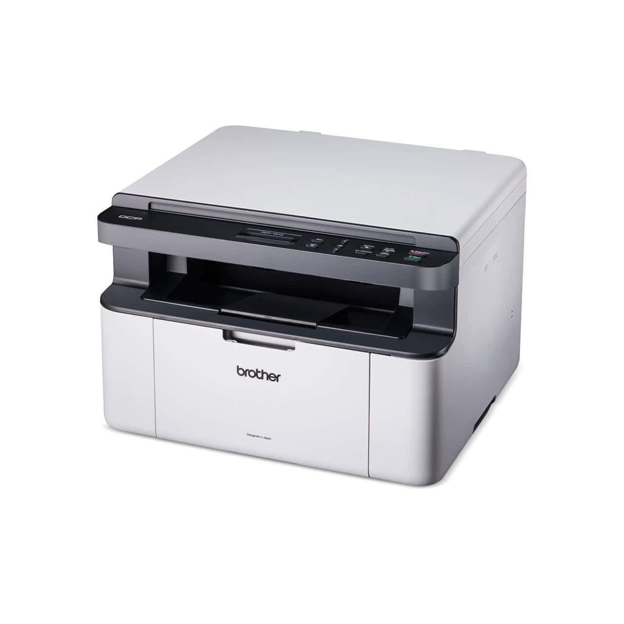 ไดร์เวอร์เครื่องปริ้น Brother DCP-1510