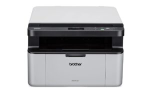 ไดร์เวอร์เครื่องปริ้น Brother DCP-1610W