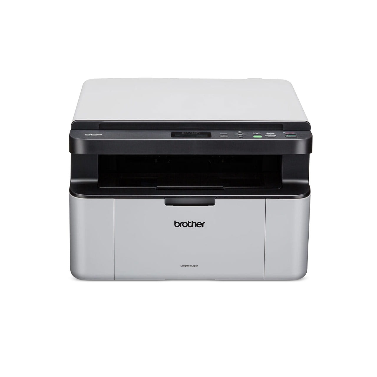 ไดร์เวอร์เครื่องปริ้น Brother DCP-1610W