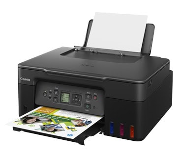 ไดร์เวอร์เครื่องปริ้น Canon PIXMA G3770
