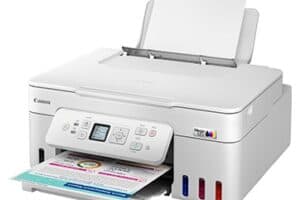 ไดร์เวอร์เครื่องปริ้น Canon PIXMA G3780