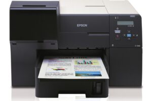 ไดร์เวอร์เครื่องปริ้น Epson B310N