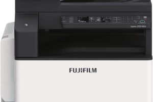 ไดร์เวอร์เครื่องปริ้น FUJIFILM Apeos 2150 NDA