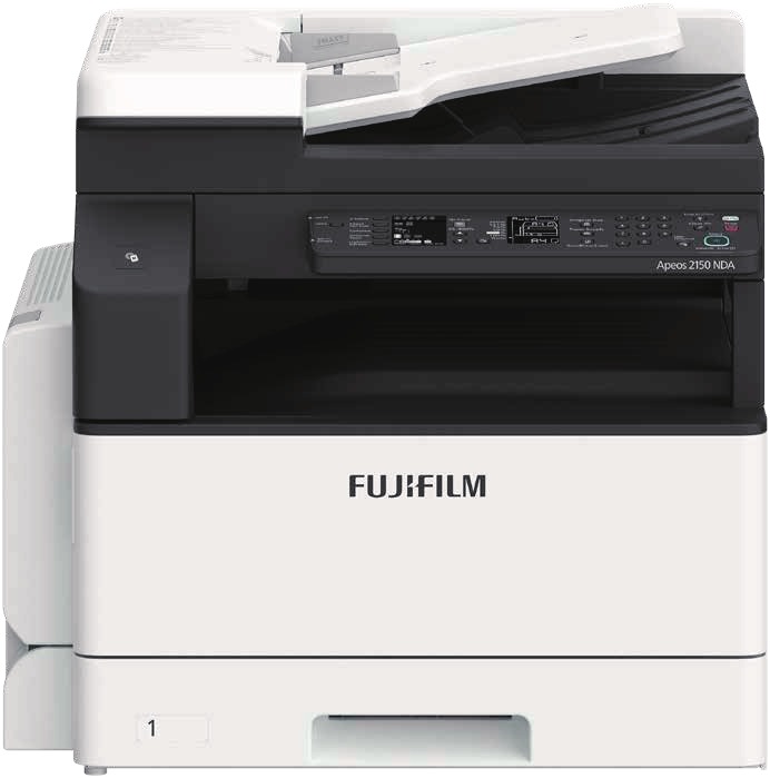 ไดร์เวอร์เครื่องปริ้น FUJIFILM Apeos 2150 NDA