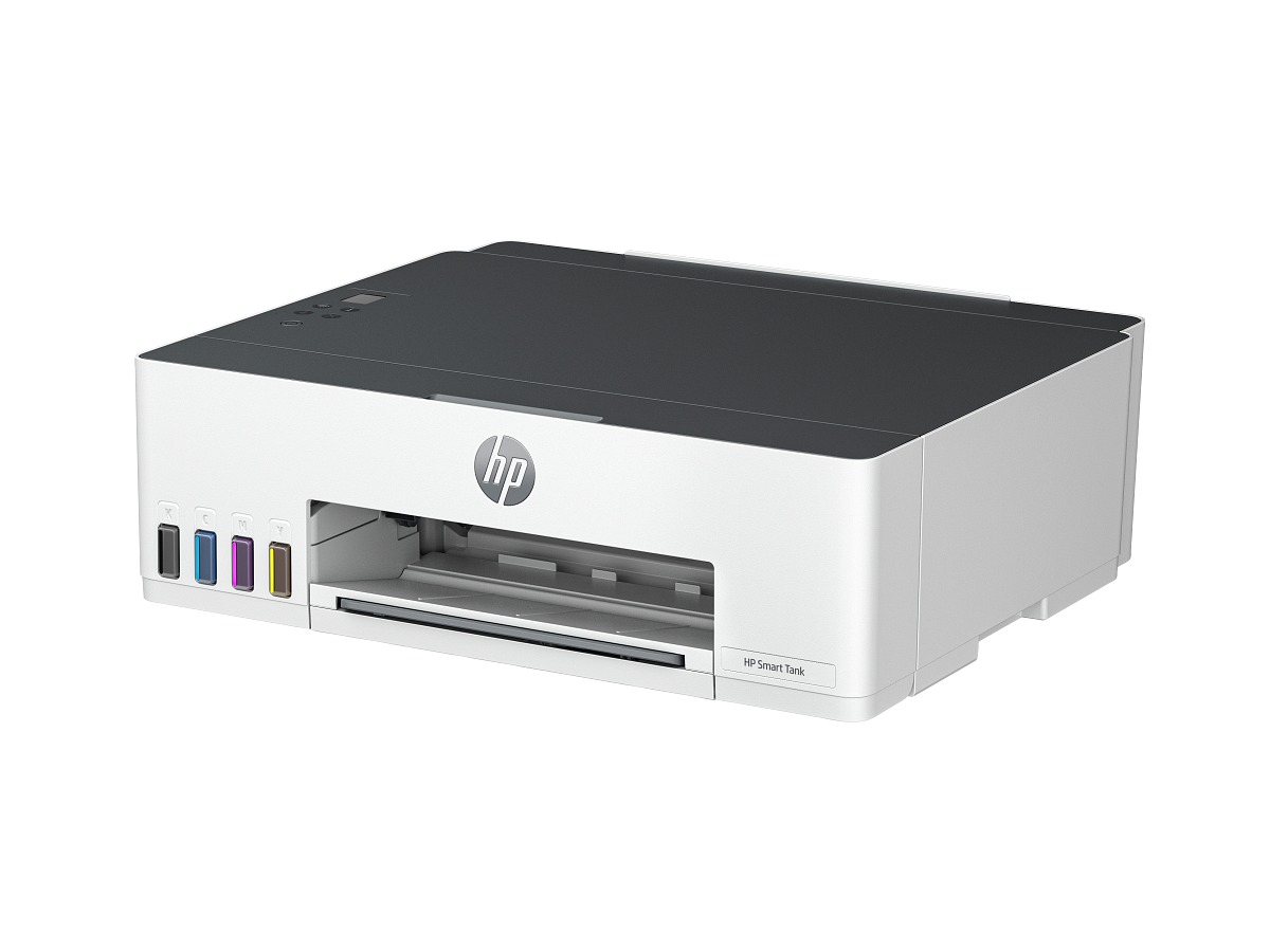 ไดร์เวอร์เครื่องปริ้น HP Smart Tank 210