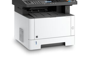 ไดร์เวอร์เครื่องปริ้น Kyocera ECOSYS M2040dn