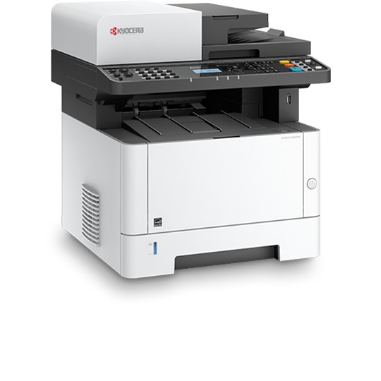 ไดร์เวอร์เครื่องปริ้น Kyocera ECOSYS M2040dn